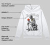 Grey Collection DopeSkill Hoodie Sweatshirt Ambition Graphic