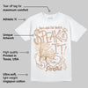 Cozy Girl 4s DopeSkill T-Shirt Speak It Graphic