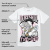 35th Anniversary 5s DopeSkill T-Shirt Sorry I've Been Trappin Graphic