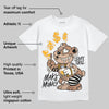 Cozy Girl 4s DopeSkill T-Shirt Make Money Graphic