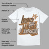 Palomino 3s DopeSkill T-Shirt LOVE Graphic