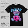 PURPLE Collection DopeSkill T-Shirt Endeavor Graphic