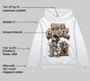 Cozy Girl 4s DopeSkill Hoodie Sweatshirt Paper Chaser Boy Graphic