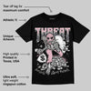 Max 95 OG “Pink Foam” DopeSkill T-Shirt Threat Graphic