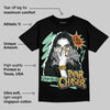 SB Dunk “Rodeo” DopeSkill T-Shirt NPC Graphic