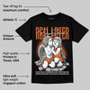 Shattered Backboard 1s DopeSkill T-Shirt Real Lover Graphic