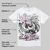 Pink Collection DopeSkill T-Shirt Drip Season Graphic