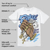 University Blue Collection DopeSkill T-Shirt Always Ballin' Graphic