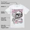 35th Anniversary 5s DopeSkill T-Shirt Mystery Ghostly Grasp Graphic
