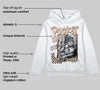 Cozy Girl 4s DopeSkill Hoodie Sweatshirt Pocket Change Graphic