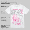Kayano 14 Cream Sweet Pink DopeSkill T-Shirt Speak It Graphic