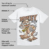 Cozy Girl 4s DopeSkill T-Shirt Money Callin' Graphic