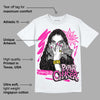 Pink Collection DopeSkill T-Shirt NPC Graphic