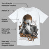 Palomino 3s DopeSkill T-Shirt Boys Don't Cry Graphic
