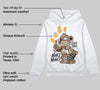 Cozy Girl 4s DopeSkill Hoodie Sweatshirt Make Money Graphic