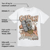 Cozy Girl 4s DopeSkill T-Shirt Get Rich Graphic