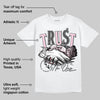 35th Anniversary 5s DopeSkill T-Shirt Trust No One Graphic
