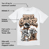 Cozy Girl 4s DopeSkill T-Shirt Paper Chaser Boy Graphic