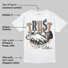 Cozy Girl 4s DopeSkill T-Shirt Trust No One Graphic