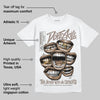 NB 204L “Mushroom” DopeSkill T-Shirt The Mouth With No Droughts Graphic
