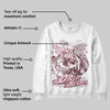 Gel-Cumulus 16 "Port Royal" DopeSkill Sweatshirt Drip Season Graphic