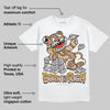 Cozy Girl 4s DopeSkill T-Shirt Born To Be Rich Graphic