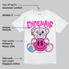 Pink Collection DopeSkill T-Shirt Endeavor Graphic