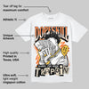 Starfish 3s DopeSkill T-Shirt Sorry I've Been Trappin Graphic
