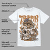 Palomino 3s DopeSkill T-Shirt Trippin Graphic