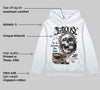 Cozy Girl 4s DopeSkill Hoodie Sweatshirt Jealousy Graphic