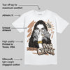 Cozy Girl 4s DopeSkill T-Shirt NPC Graphic