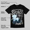 Steel 10s DopeSkill T-Shirt Speak It Graphic
