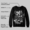 Steel 10s DopeSkill Sweatshirt Real Y2K Players Graphic