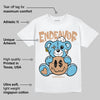 Denim 4s DopeSkill T-Shirt Endeavor Graphic