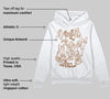 Cozy Girl 4s DopeSkill Hoodie Sweatshirt Real Y2K Players Graphic