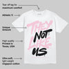 35th Anniversary 5s DopeSkill T-Shirt They Not Like Us Graphic
