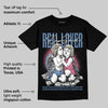 “Self-Expression” 1s DopeSkill T-Shirt Real Lover Graphic