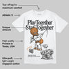 Golf "US Open" 14s DopeSkill T-Shirt Play together, Stay together Graphic