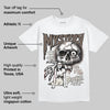 NB 204L “Mushroom” DopeSkill T-Shirt Mystery Ghostly Grasp Graphic