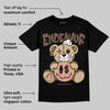 TAN Collection DopeSkill T-Shirt Endeavor Graphic