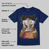 Kobe 5 Protro Caitlin Clark DopeSkill T-Shirt Rich Youth Graphic