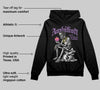 PURPLE Collection DopeSkill Hoodie Sweatshirt Ambition Graphic