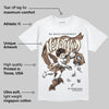 Cozy Girl 4s DopeSkill T-Shirt Nevermind Graphic