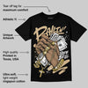 TAN Collection DopeSkill T-Shirt Always Ballin' Graphic