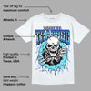 SB Dunk Argon DopeSkill T-Shirt Trapped Halloween Graphic