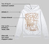 Cozy Girl 4s DopeSkill Hoodie Sweatshirt Speak It Graphic