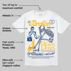 Retro Dunk From Above 4s DopeSkill T-Shirt Broken Bones Graphic
