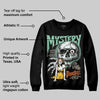 SB Dunk “Rodeo” DopeSkill Sweatshirt Mystery Ghostly Grasp Graphic