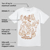 Cozy Girl 4s DopeSkill T-Shirt Real Y2K Players Graphic
