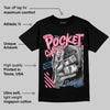 “Self-Expression” 1s DopeSkill T-Shirt Pocket Change Graphic